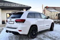 Jeep Grand Cherokee WK2 2010–2021 Facelift-sæt til SRT 2019 foto 15