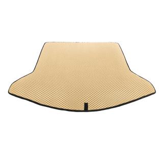Bagagerumsmåtte EVA (2017-2022, Beige) foto 1