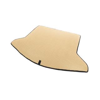 Bagagerumsmåtte EVA (2017-2022, Beige) foto 2