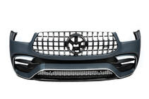 Mercedes GLE Coupé C167 2019– AMG GLE63 bodykit-sæt foto 3