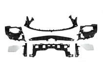 Mercedes GLE Coupé C167 2019– AMG GLE63 bodykit-sæt foto 15