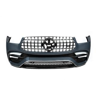 AMG GLE63 bodykit-sæt foto 3