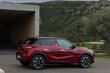 Test af den opdaterede elektriske crossover DS 3 E-Tense foto 4