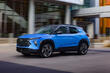 Chevrolet Trailblazer: opdateret crossover med amerikansk karakter foto 3