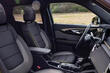 Chevrolet Trailblazer: opdateret crossover med amerikansk karakter foto 6