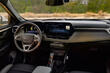 Chevrolet Trailblazer: opdateret crossover med amerikansk karakter foto 5