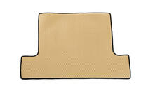 Chrysler Voyager 2001–2007 Bagagerumsbakke (EVA, Beige) foto 2