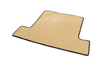Chrysler Voyager 2001–2007 Bagagerumsbakke (EVA, Beige) foto 3