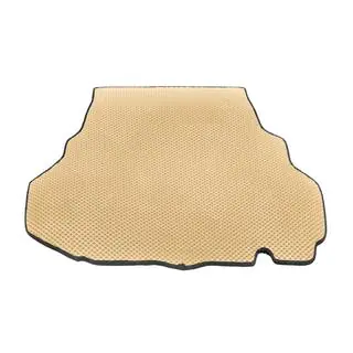 Bagagerumsbakke (EVA, Beige) foto 1