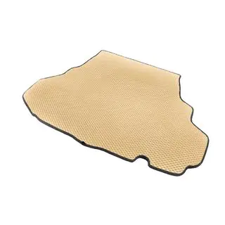 Bagagerumsbakke (EVA, Beige) foto 2