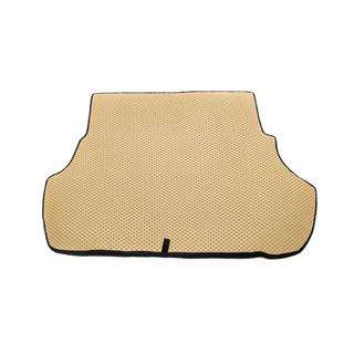 Bagagerumsbakke (EVA, Beige) foto 1
