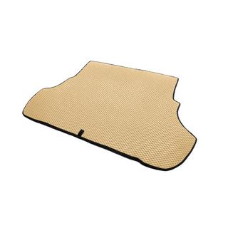 Bagagerumsbakke (EVA, Beige) foto 2