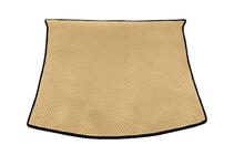 Mitsubishi Outlander 2012–2021 Bagagerumsmåtte P-HEV EVA (Beige) foto 1