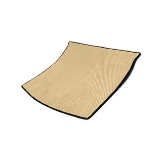 Bagagerumsmåtte P-HEV EVA (Beige) foto 2