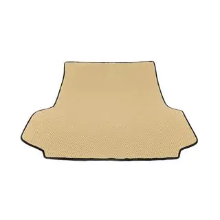 Bagagerumsbakke (EVA, Beige) foto 1