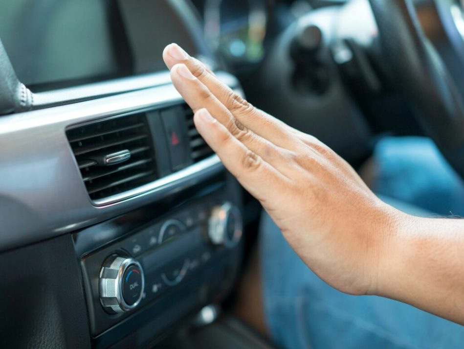 Sådan forlænger du levetiden på bilens aircondition: praktiske råd