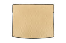 Nissan Ariya 2022– EVA bagagerumsmåtte (Beige) foto 1