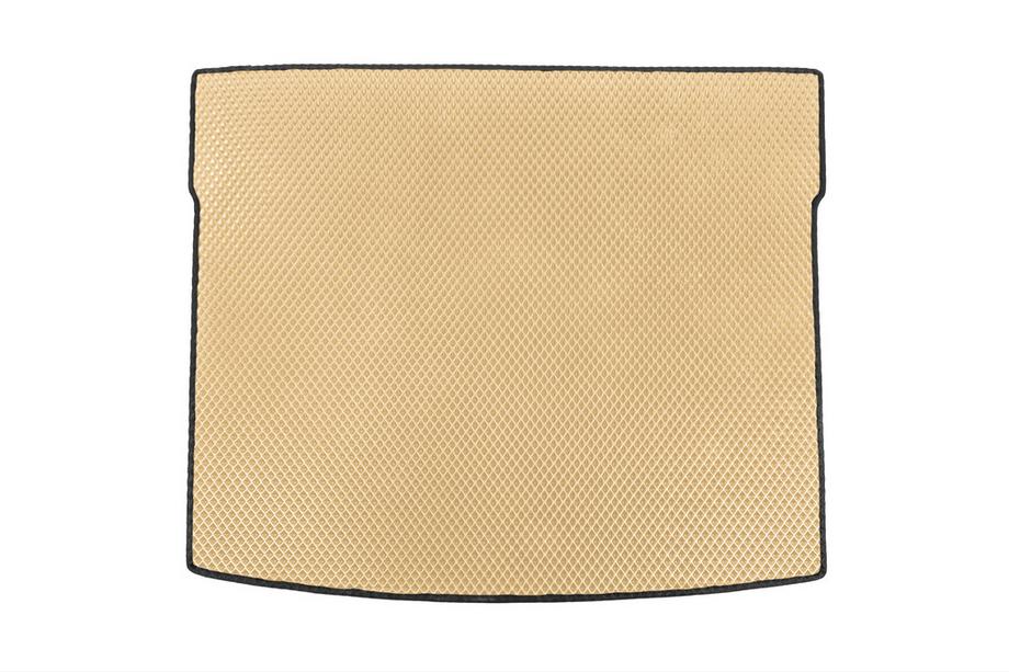 Nissan Ariya 2022– EVA bagagerumsmåtte (Beige) Image