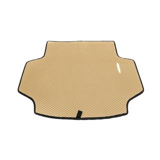 Bagagerumsmåtte V-1 (EVA, beige) foto 1
