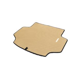 Bagagerumsmåtte V-1 (EVA, beige) foto 2