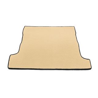 Bagagerumsmåtte, lang (EVA, beige) foto 1