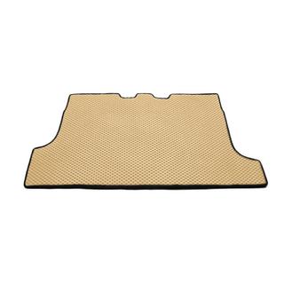 Bagagerumsmåtte Kort (EVA, Beige) foto 1