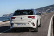 Volkswagen T-Roc: test af den opdaterede crossover foto 4