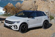 Volkswagen T-Roc: test af den opdaterede crossover foto 2