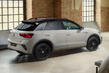 Volkswagen T-Roc: test af den opdaterede crossover foto 3