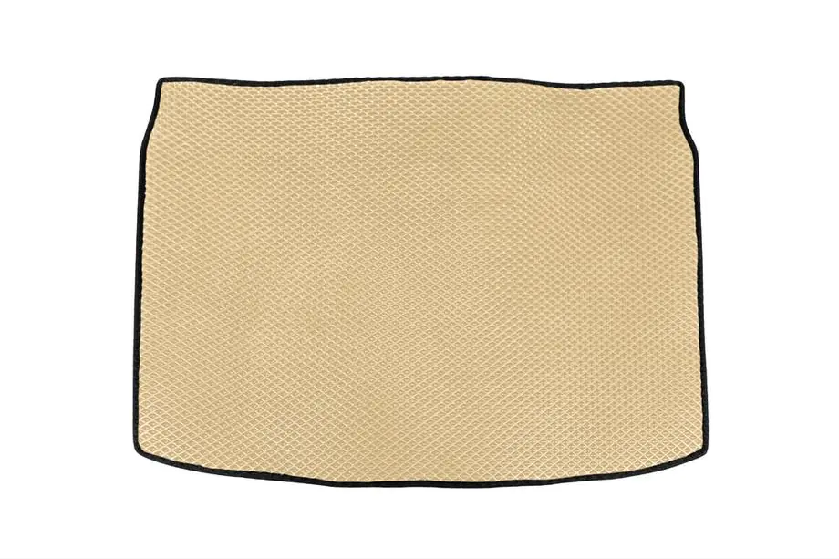 Nissan Qashqai 2014–2021 Bagagerumsbakke (EVA, Beige) Image