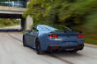 Syvende generation af sports-coupéen Ford Mustang foto 4