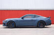 Syvende generation af sports-coupéen Ford Mustang foto 3