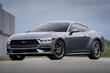 Syvende generation af sports-coupéen Ford Mustang foto 2