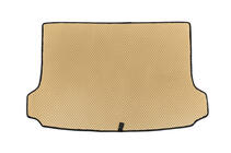 Peugeot 308 2007–2013 Bagagerumsmåtte SW (EVA, beige) foto 1