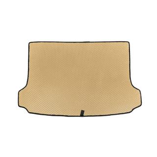 Bagagerumsmåtte SW (EVA, beige) foto 1