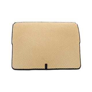Bagagerumsbakke (EVA, Beige) foto 3