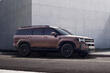 Hyundai Santa Fe i femte generation: crossover-anmeldelse foto 3