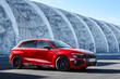 Audi RS 3 Sportback: test af den sportslige hatchback foto 1