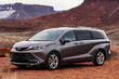 Anmeldelse af fjerde generation af Toyota Sienna-minivan foto 1