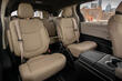 Anmeldelse af fjerde generation af Toyota Sienna-minivan foto 6