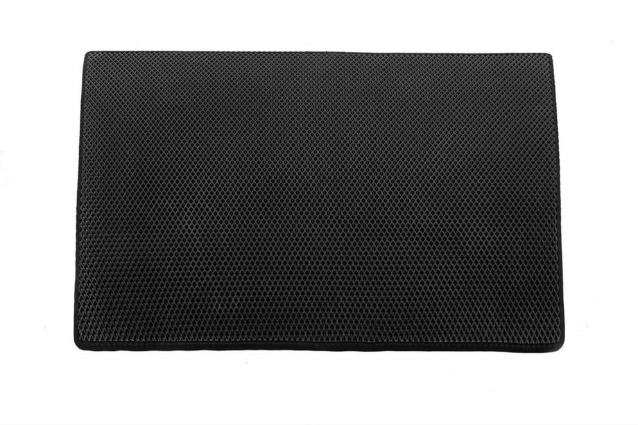 Mercedes Citan 2013–2021 Bagagerumsmåtte (EVA, sort) Image