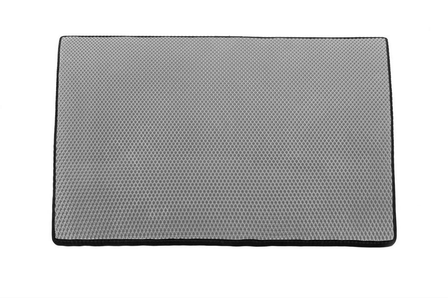 Mercedes Citan 2013–2021 Bagagerumsmåtte (EVA, grå) Image