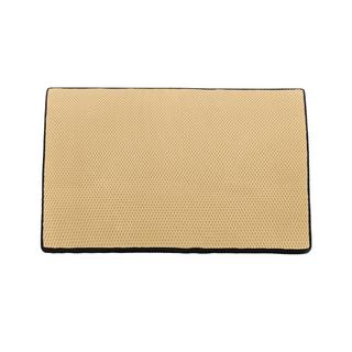 Bagagerumsmåtte (EVA, Beige) foto 1