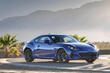 Anden generation af sports-coupéen Subaru BRZ foto 4