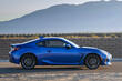 Anden generation af sports-coupéen Subaru BRZ foto 1