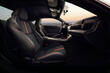 Anden generation af sports-coupéen Subaru BRZ foto 6