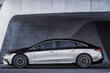 EQS: Mercedes-Benz' flagskib blandt elbiler foto 3