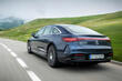 EQS: Mercedes-Benz' flagskib blandt elbiler foto 4