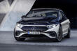 EQS: Mercedes-Benz' flagskib blandt elbiler foto 2