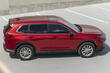 Honda CR-V i 6. generation: gennemgang af crossoveren foto 1